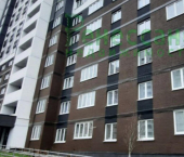 3-комн, 81кв м, этаж 6/16 проспект Станке Димитрова, 67 к7