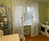 1-комн, 38кв м, этаж 4/9 улица Брянского Фронта, 18