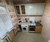 2-комн, 44кв м, этаж 3/5 проезд Федюнинского, 8