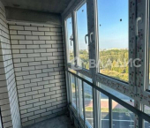 1-комн, 41кв м, этаж 11/16 улица Братьев Ткачёвых, 15к3