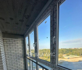 1-комн, 40кв м, этаж 11/16 улица Братьев Ткачёвых, 15к3