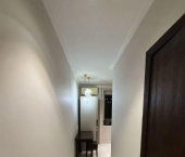 3-комн, 59кв м, этаж 3/12 улица Ромашина, 58/2