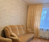 1-комн, 41кв м, этаж 3/5 улица 1-я Аллея, 1