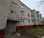 4-комн, 81кв м, этаж 2/3 Юбилейный пер, 6