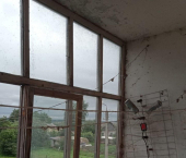 3-комн, 81кв м, этаж 2/3 Юбилейный пер, 6