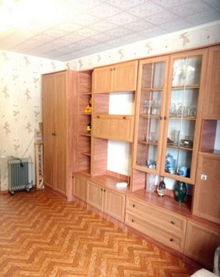 1-комн квартира Карла Маркса ул, 40