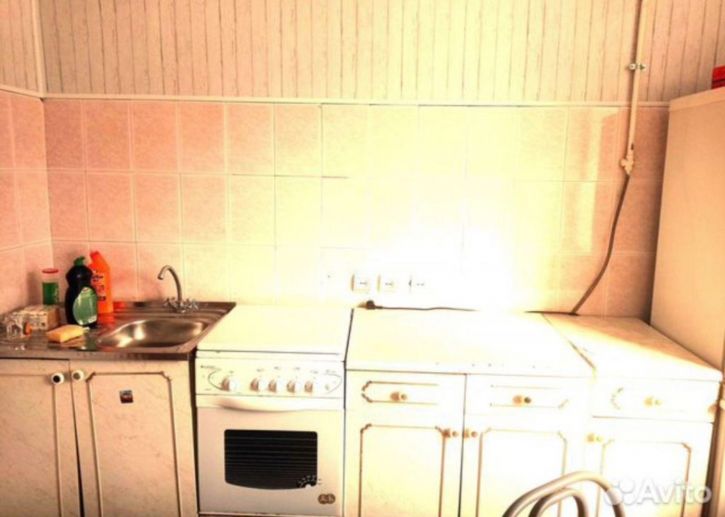 1-комн квартира Карла Маркса ул, 40