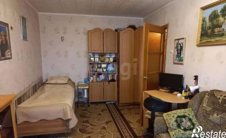 1-комн квартира улица Мальцева, 16,  д. 16