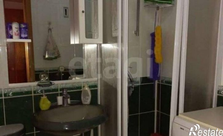 1-комн квартира улица Мальцева, 16,  д. 16