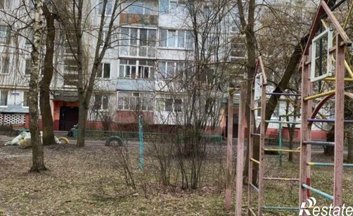 1-комн квартира улица Мальцева, 16,  д. 16