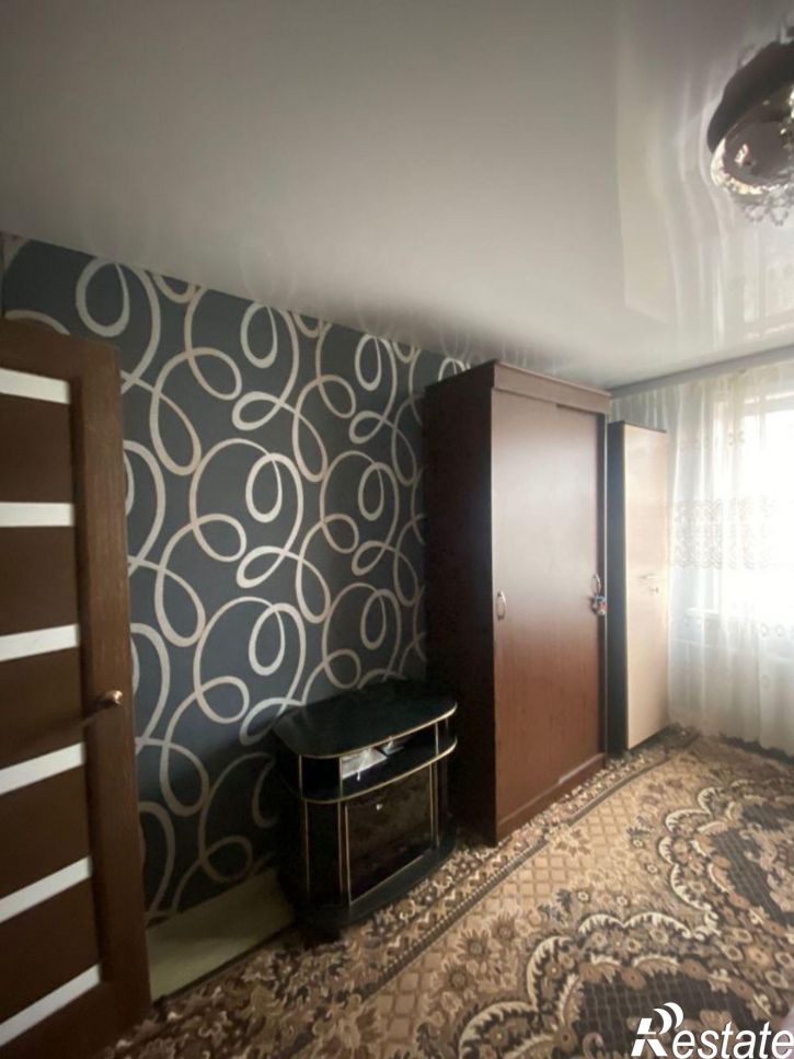 3-комн квартира 13-й микрорайон, 3