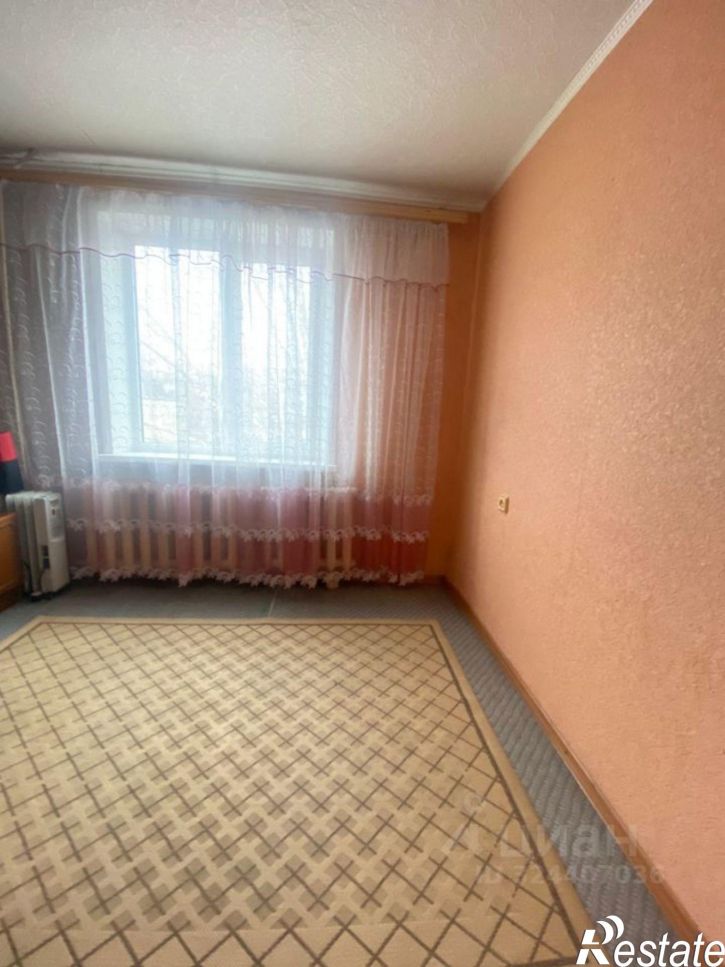 3-комн квартира 13-й микрорайон, 3