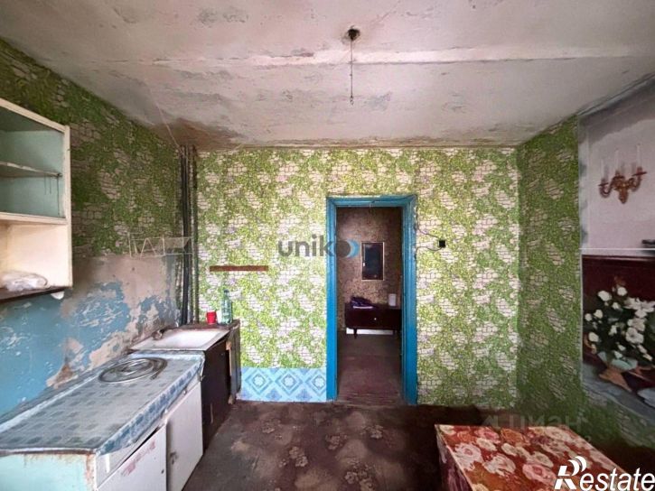 4-комн квартира Юбилейный пер, 6,  д. 6