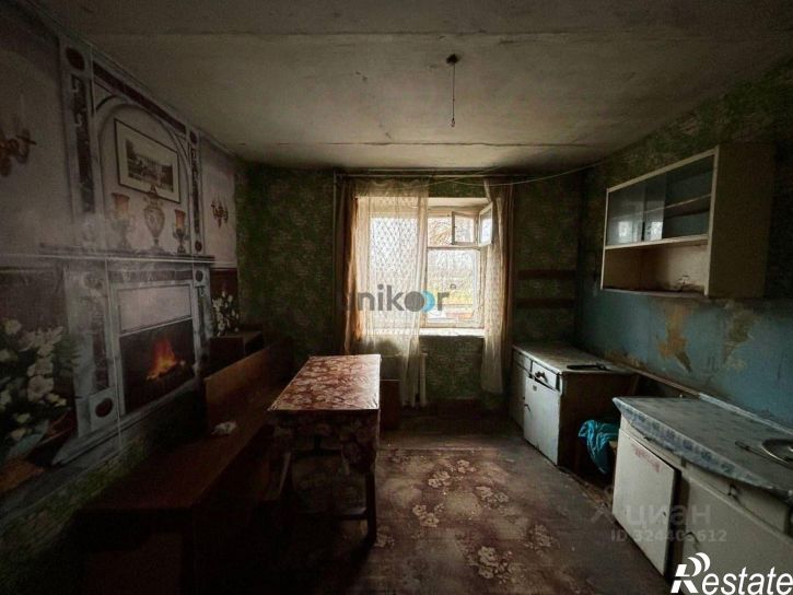 4-комн квартира Юбилейный пер, 6,  д. 6