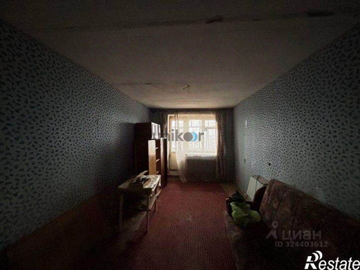 4-комн квартира Юбилейный пер, 6,  д. 6