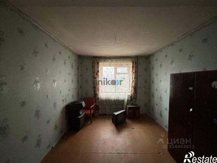 4-комн квартира Юбилейный пер, 6,  д. 6