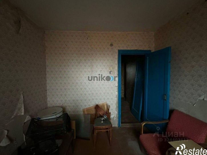 4-комн квартира Юбилейный пер, 6,  д. 6