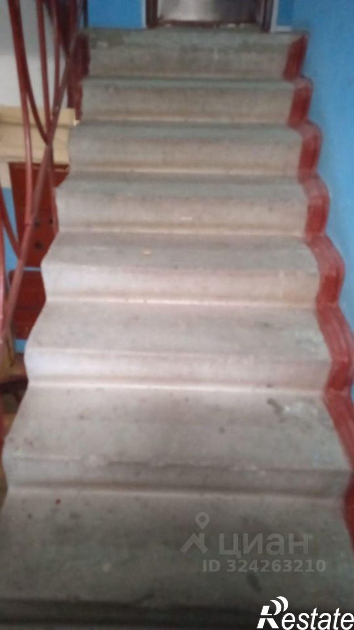 3-комн квартира Юбилейный пер, 6,  д. 6