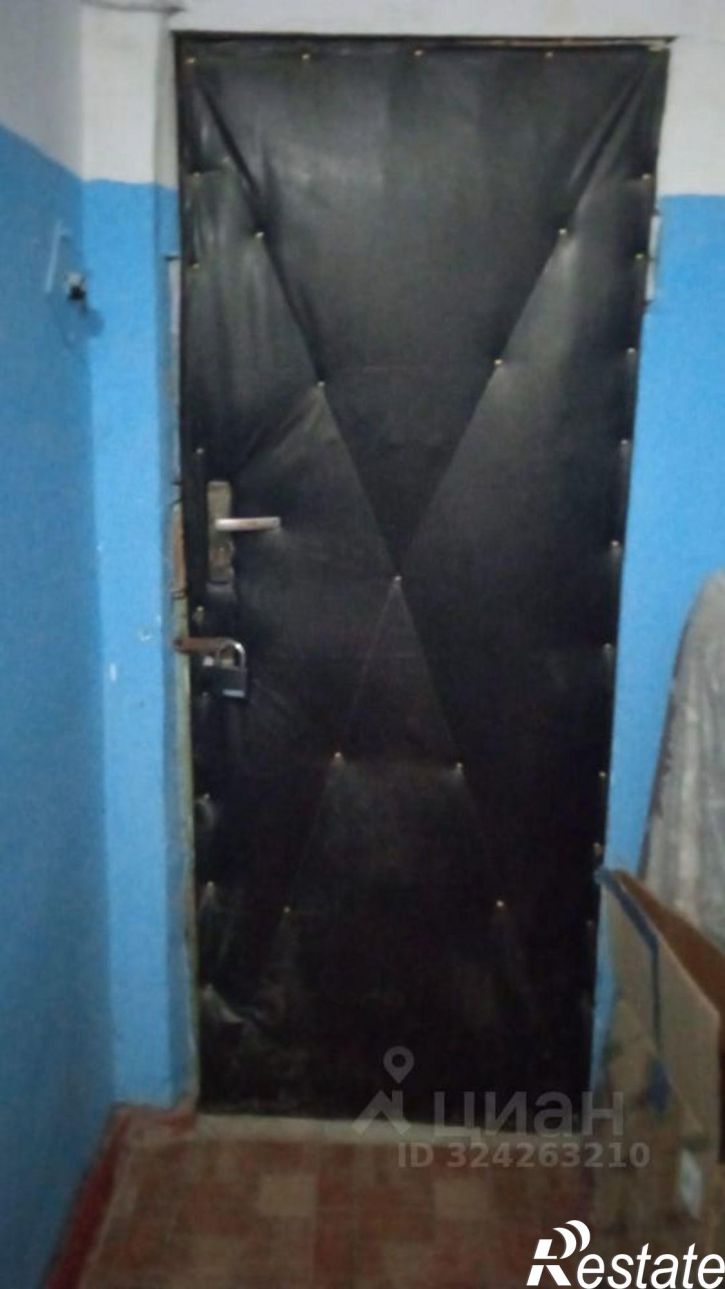 3-комн квартира Юбилейный пер, 6,  д. 6