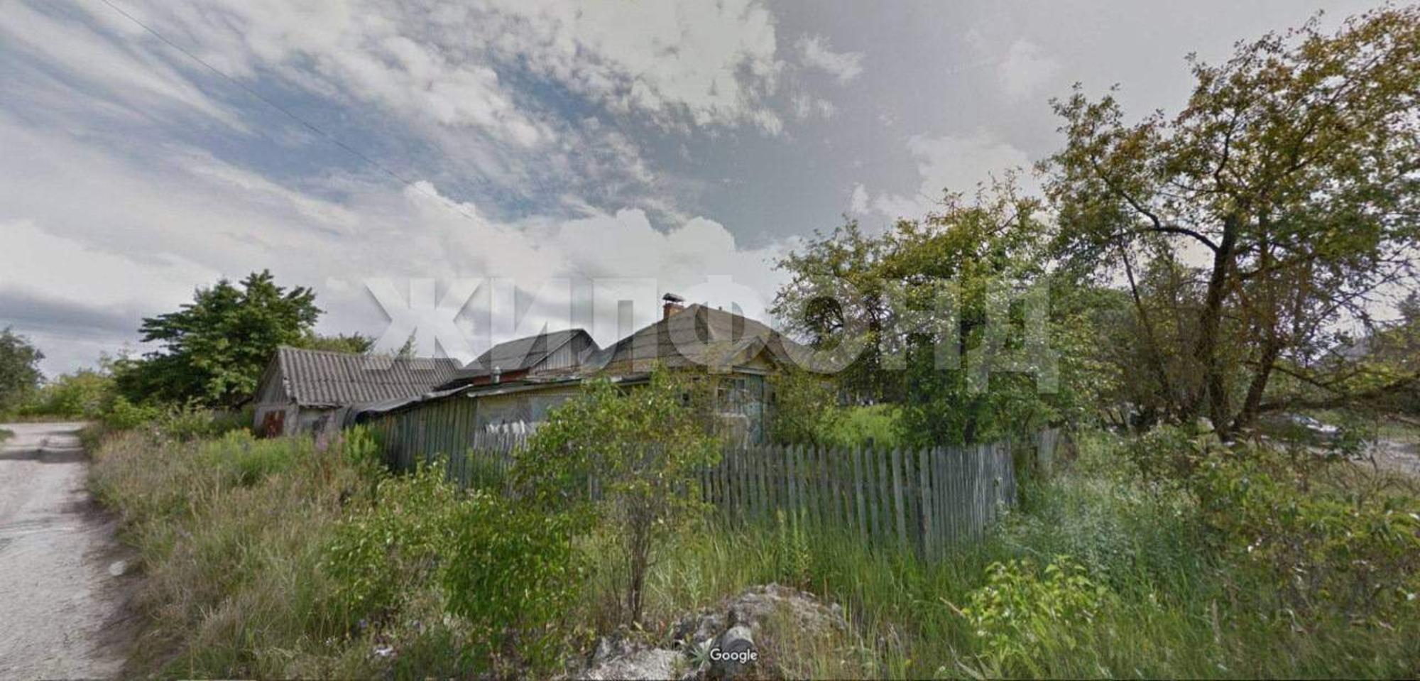 Купить дачу, дом, коттедж за 850 000 рублей на Партизанская улица