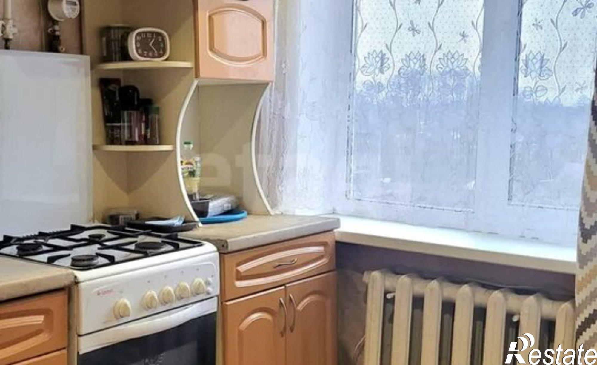 Купить квартиру за 1 500 000 рублей на Дятьковский район, рабочий посёлок Любохна, улица Сидорова, 2