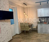 1-комн, 24кв м, этаж 7/9 улица имени О.Н. Строкина, 7