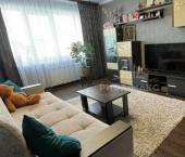 3-комн, 64кв м, этаж 4/9 Банный переулок, 6