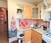 1-комн, 29кв м, этаж 5/5 Дятьковский район, рабочий посёлок Любохна, улица Сидорова, 2