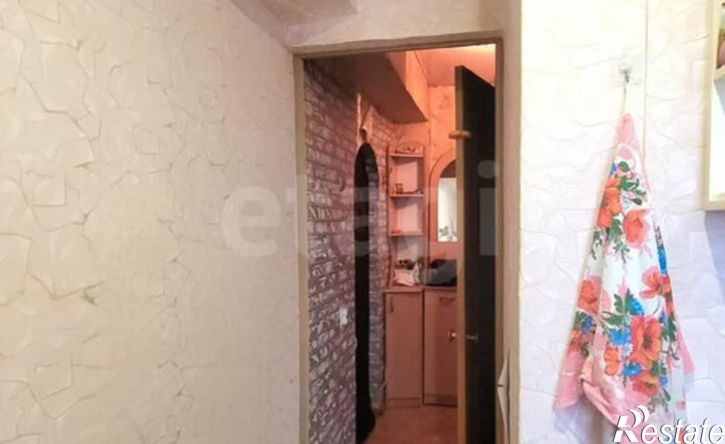 1-комн квартира Дятьковский район, рабочий посёлок Любохна, улица Сидорова, 2