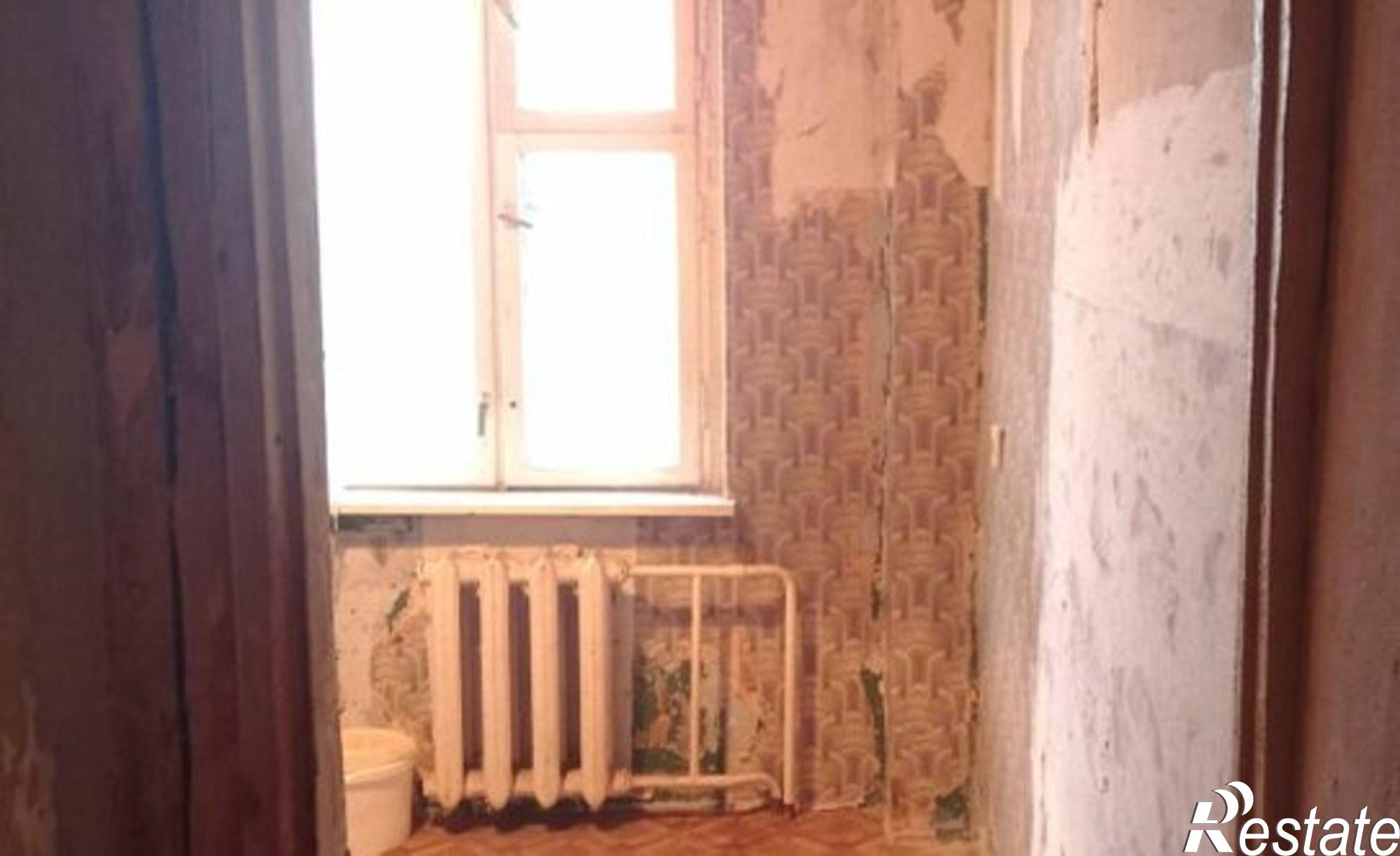 Купить квартиру за 1 320 000 рублей на улица Карла Маркса, 37