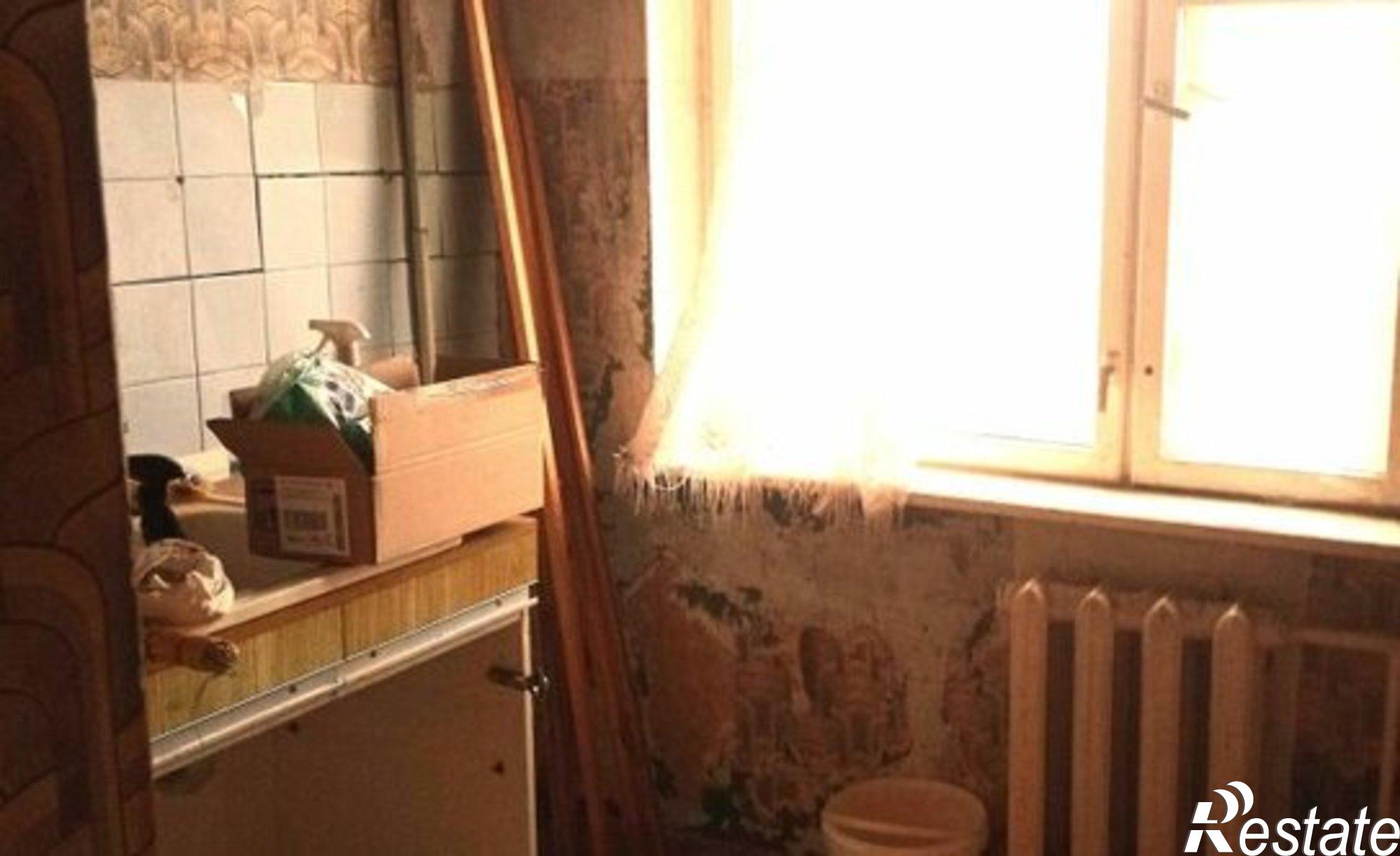 Купить квартиру за 1 320 000 рублей на улица Карла Маркса, 37