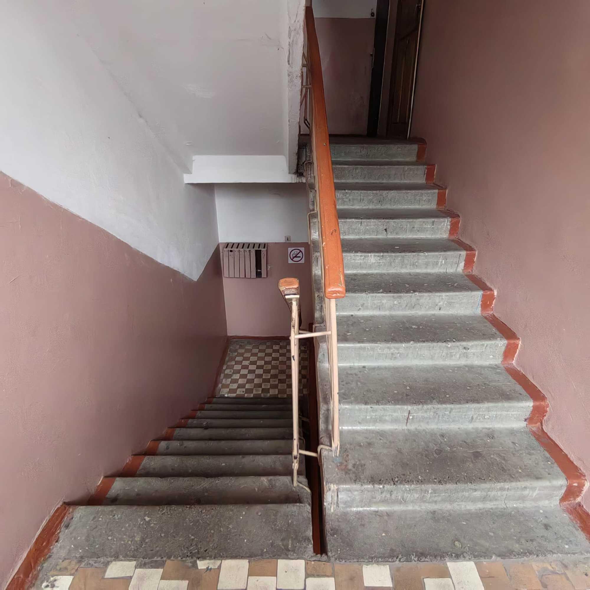 Купить квартиру за 2 900 000 рублей на улица Генерала Петренко, 2