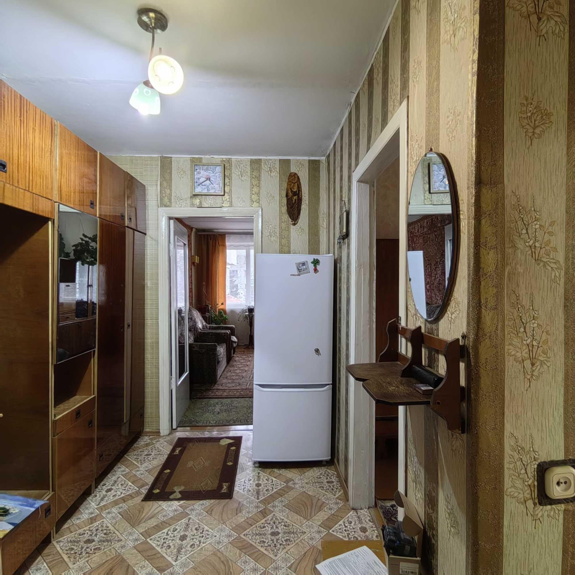 Купить квартиру за 2 900 000 рублей на улица Генерала Петренко, 2