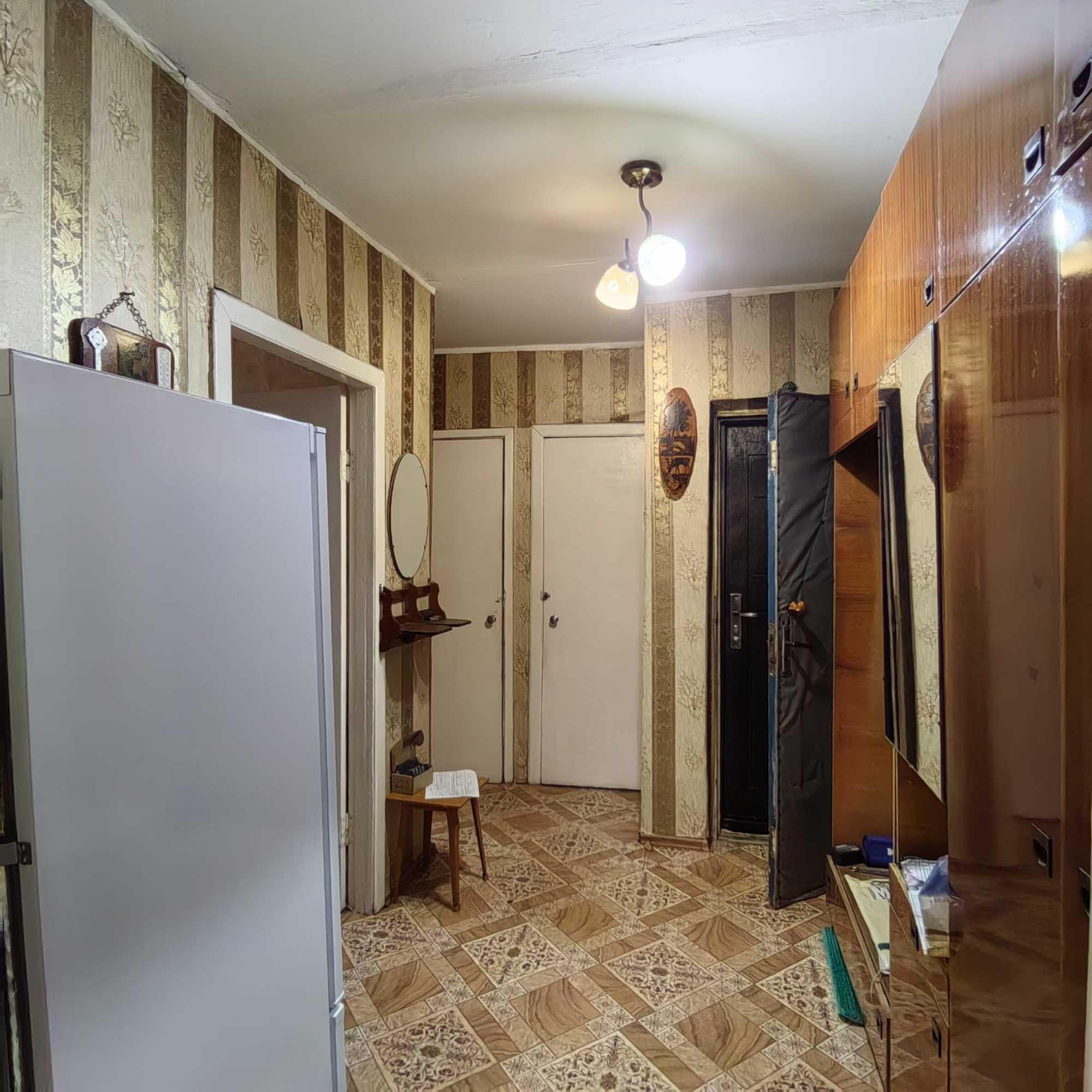 Купить квартиру за 2 900 000 рублей на улица Генерала Петренко, 2