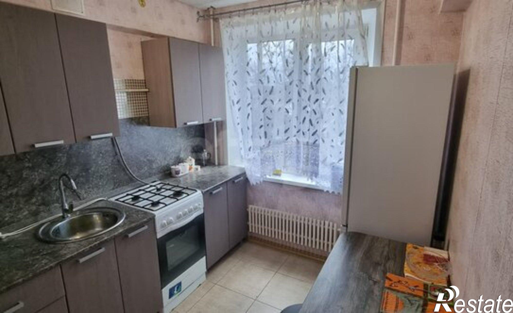 Купить квартиру за 1 850 000 рублей на 13-й микрорайон, 19