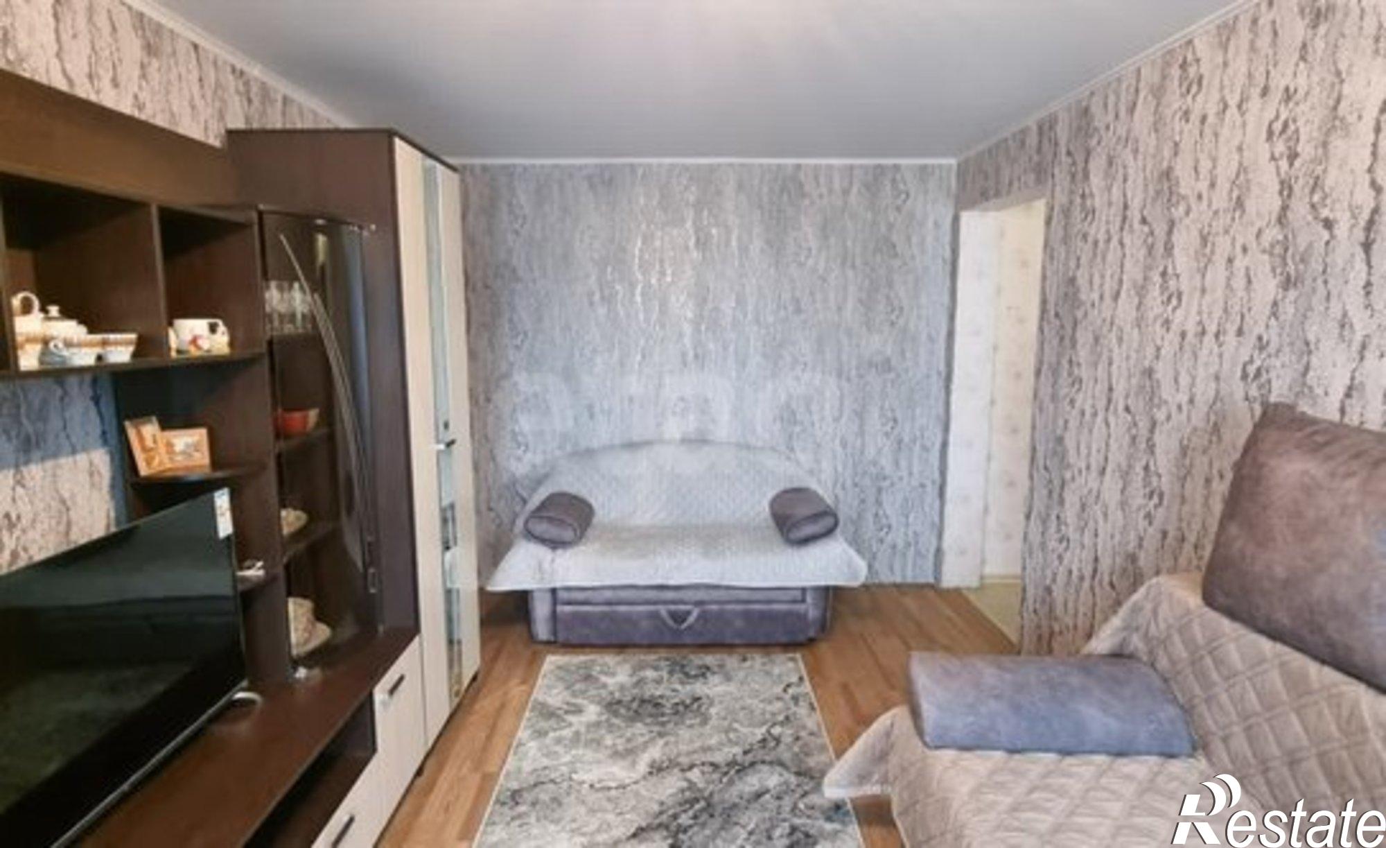 Купить квартиру за 1 850 000 рублей на 13-й микрорайон, 19