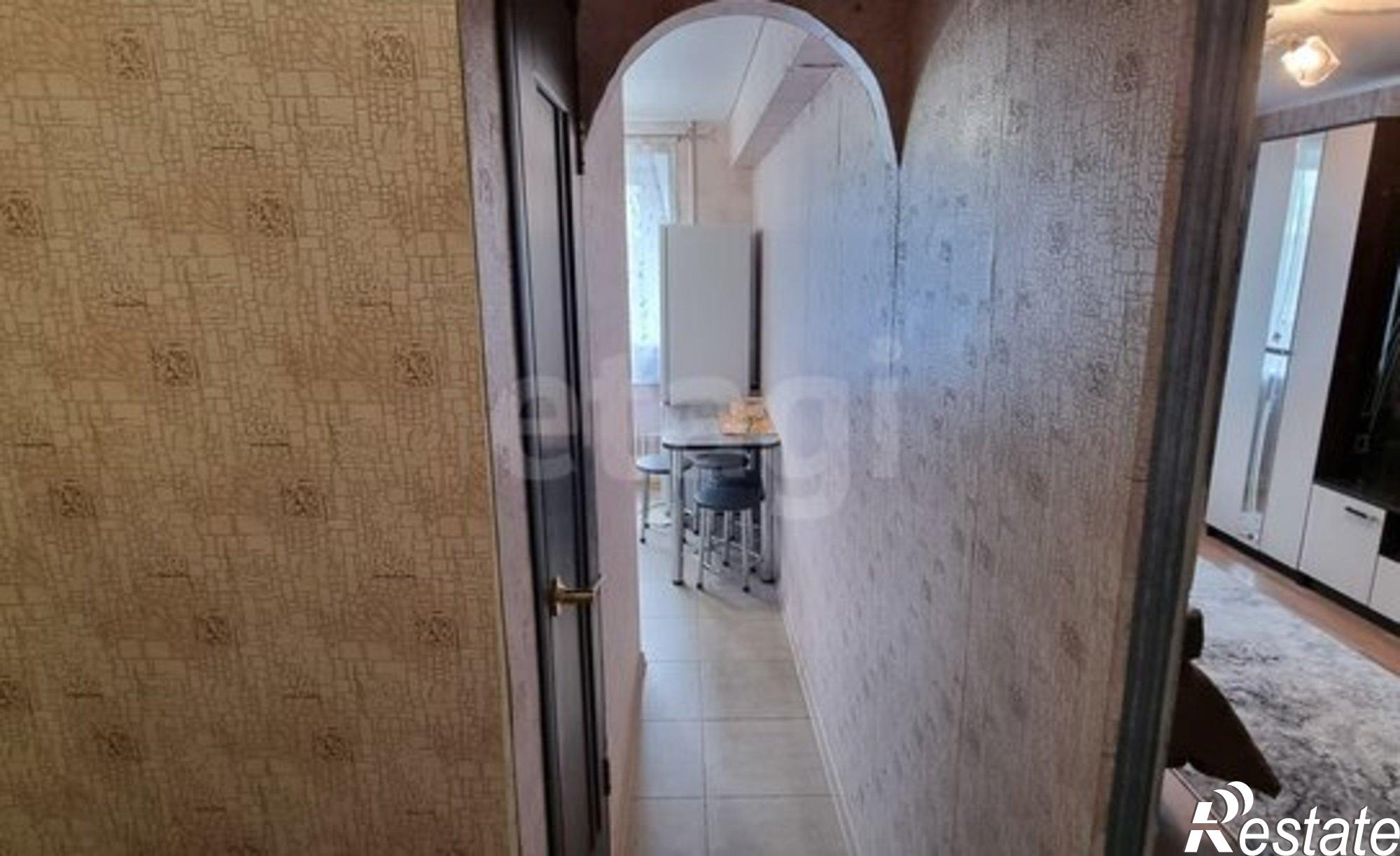 Купить квартиру за 1 850 000 рублей на 13-й микрорайон, 19