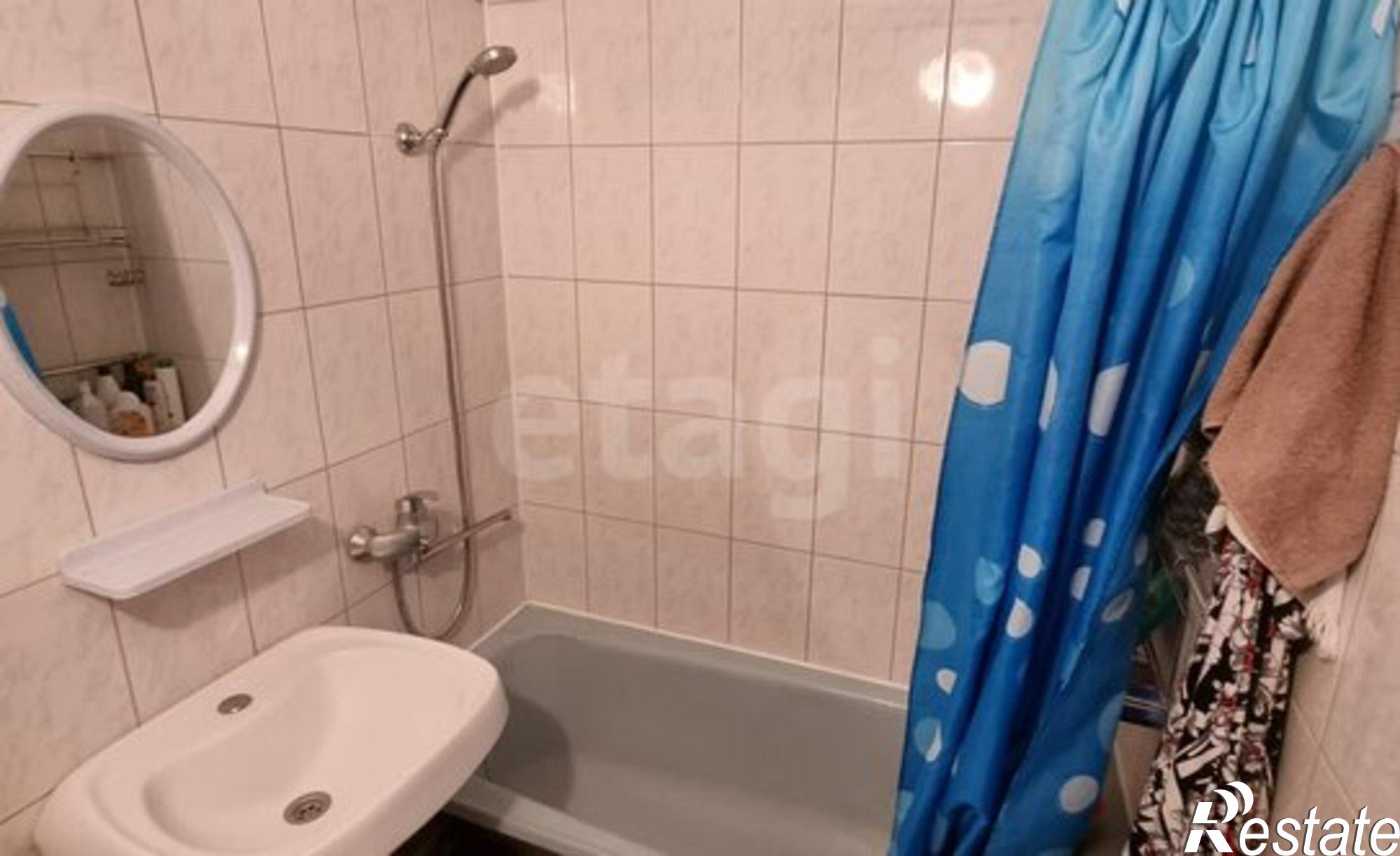 Купить квартиру за 1 850 000 рублей на 13-й микрорайон, 19