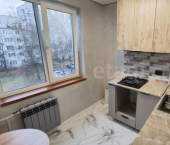 2-комн, 45кв м, этаж 4/5 ул Ульянова, 117