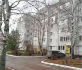 2-комн, 48кв м, этаж 1/6 проспект Станке Димитрова, 55В