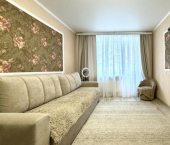 2-комн, 40кв м, этаж 3/5 Московский пр-кт, 10/22