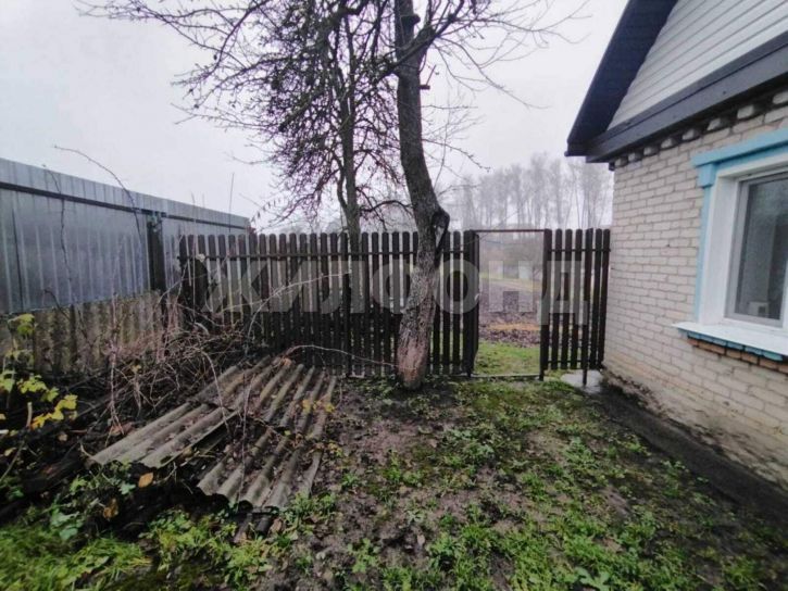 Коттедж/дом Северная улица