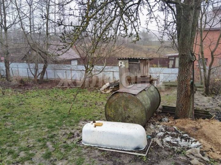 Коттедж/дом Северная улица