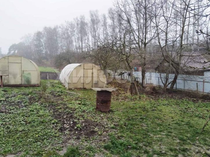 Коттедж/дом Северная улица