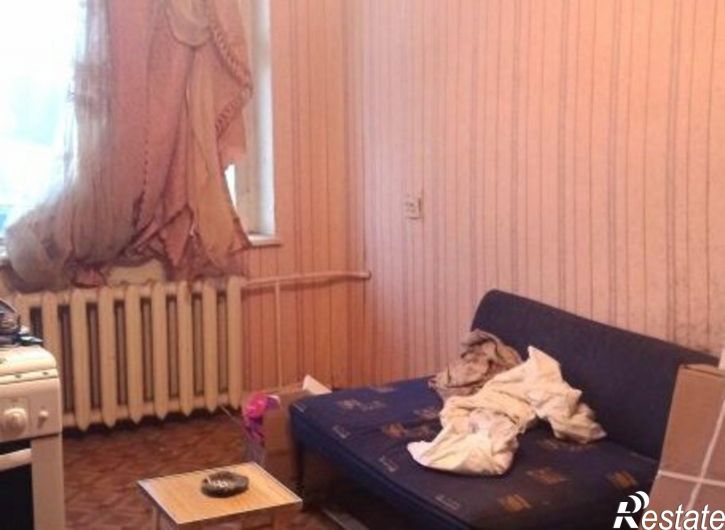 1-комн квартира улица Карла Маркса, 37,  д. 37