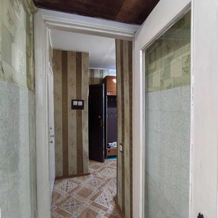 3-комн квартира улица Генерала Петренко, 2