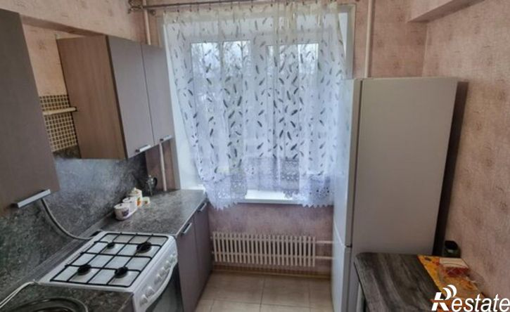 1-комн квартира 13-й микрорайон, 19