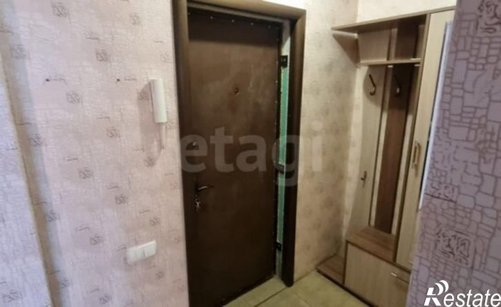 1-комн квартира 13-й микрорайон, 19