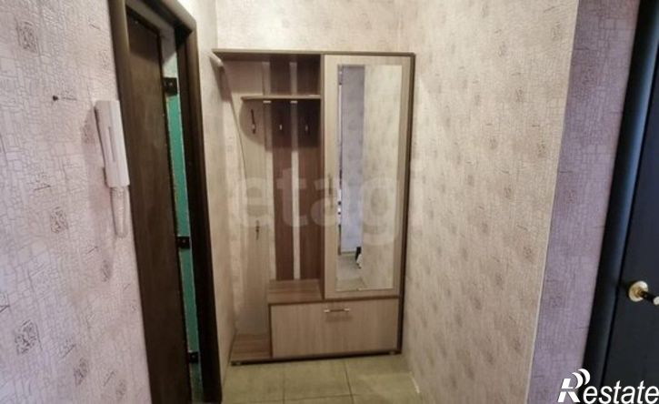 1-комн квартира 13-й микрорайон, 19