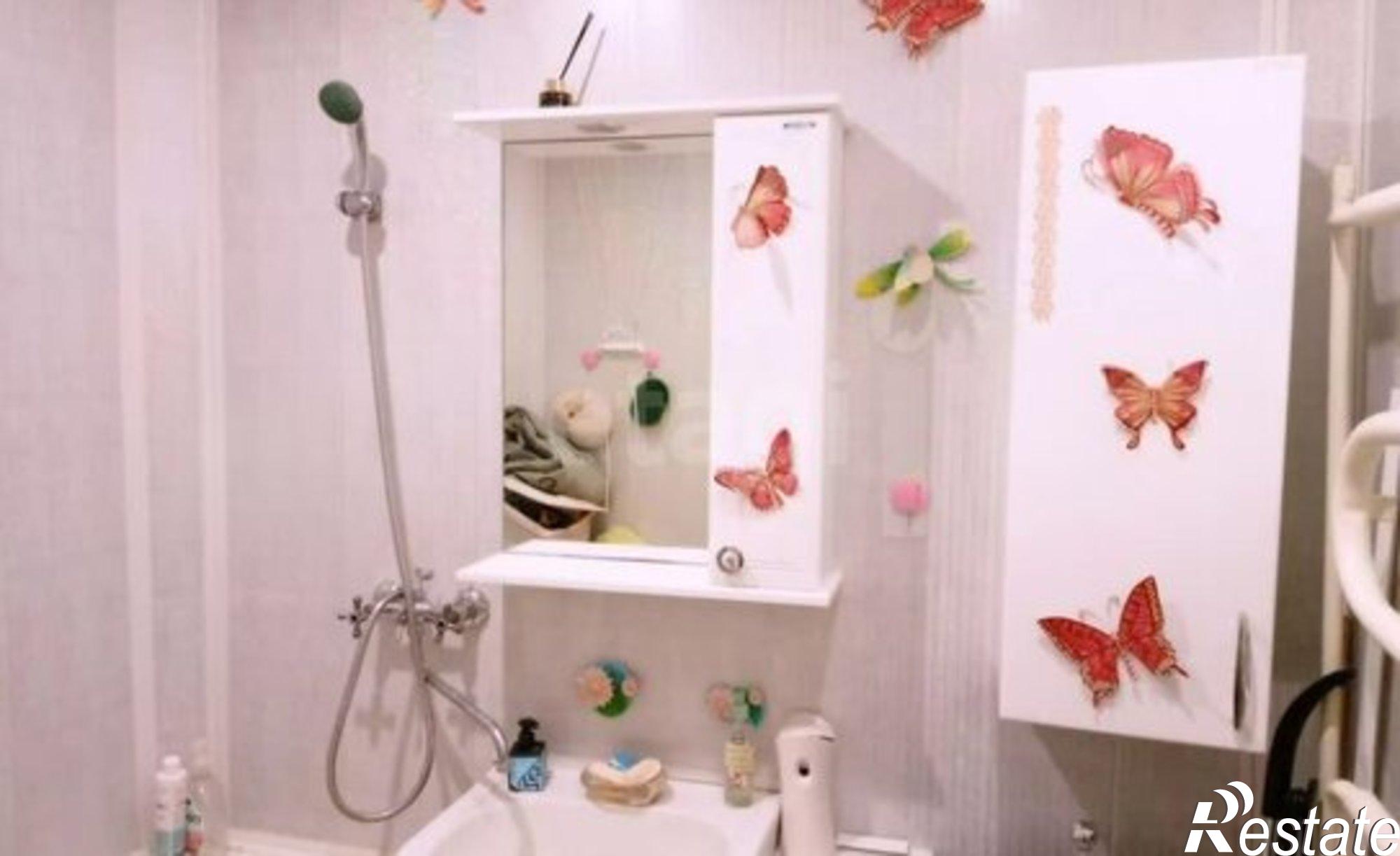 Купить квартиру за 2 100 000 рублей на проезд Горького, 12